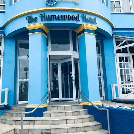 Humewood Hotel Port Elizabeth Exterior foto