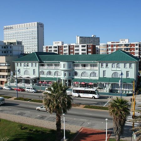 Humewood Hotel Port Elizabeth Exterior foto